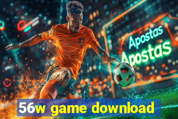 56w game download